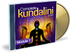 Complete Kundalini Review